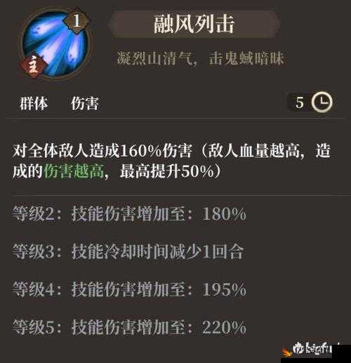 古剑奇谭木语人角色爱染，详细技能强度测评与分析报告